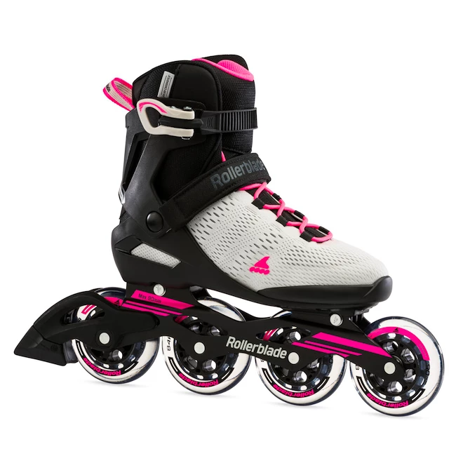 Dámské kolečkové brusle Rollerblade  Sirio 90 W