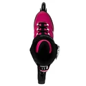 Dámské kolečkové brusle Rollerblade  SPARK 90 W Raspberry/Black