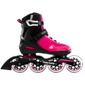 Dámské kolečkové brusle Rollerblade  SPARK 90 W Raspberry/Black