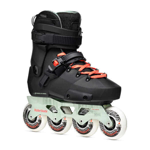 Product detail of Dámské kolečkové brusle Rollerblade  Twister XT W  EUR 42