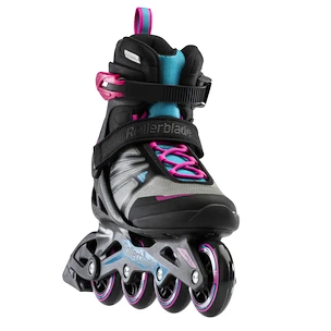 Dámské kolečkové brusle Rollerblade  ZETRABLADE W