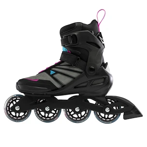 Dámské kolečkové brusle Rollerblade  ZETRABLADE W