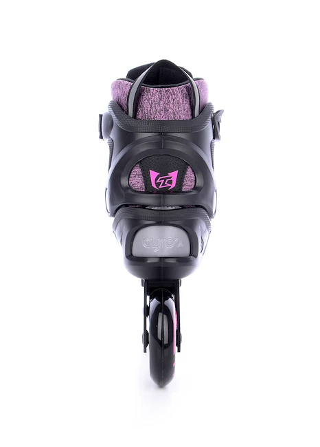 Vyzkoušeno - Dámské kolečkové brusle Tempish  Ayroo Lady  EUR 39