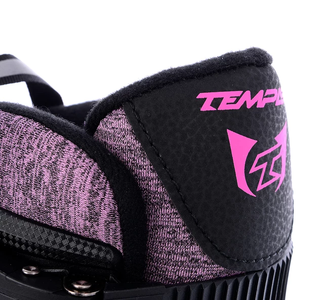 Vyzkoušeno - Dámské kolečkové brusle Tempish  Ayroo Lady  EUR 39