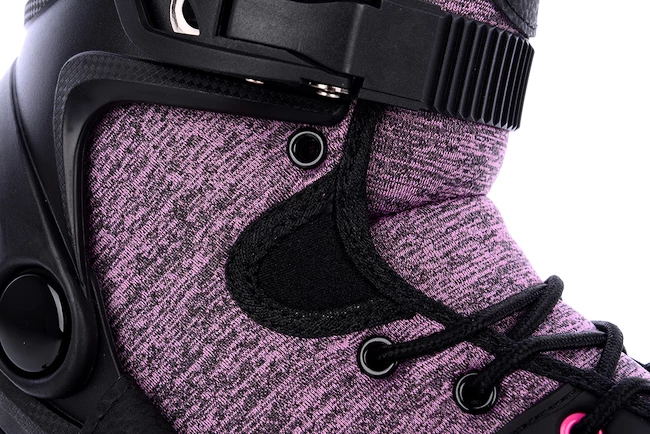 Vyzkoušeno - Dámské kolečkové brusle Tempish  Ayroo Lady  EUR 39