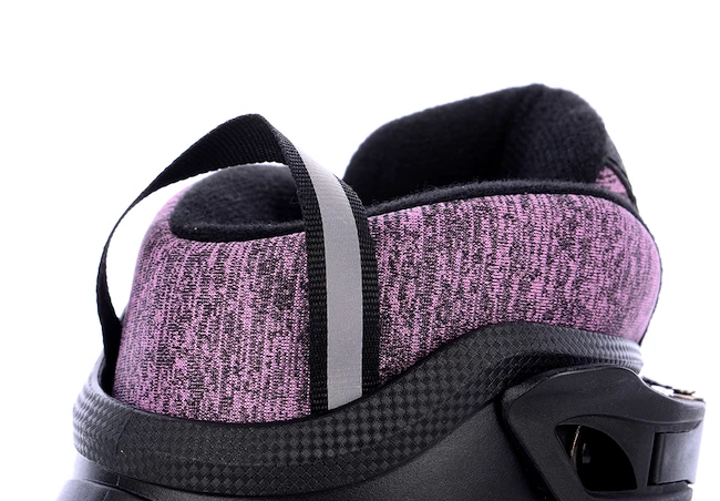 Vyzkoušeno - Dámské kolečkové brusle Tempish  Ayroo Lady  EUR 39