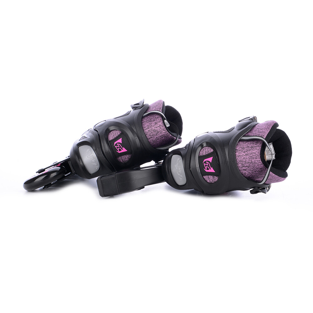 Dámské kolečkové brusle Tempish  Ayroo Top Lady  EUR 37 - thumb (4)