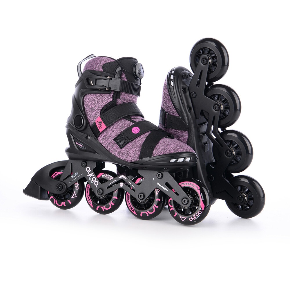 Dámské kolečkové brusle Tempish  Ayroo Top Lady  EUR 37 - thumb (8)