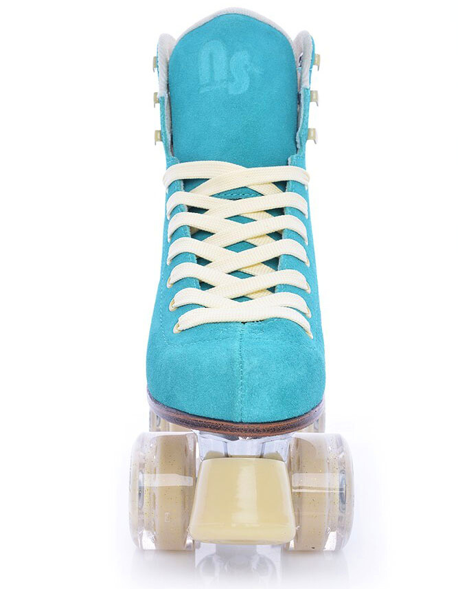 Dámské kolečkové brusle Tempish  Nessie Star Aqua  EUR 41 - thumb (2)