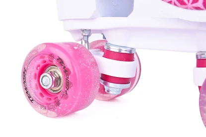 Dámské kolečkové brusle Tempish  Pinky