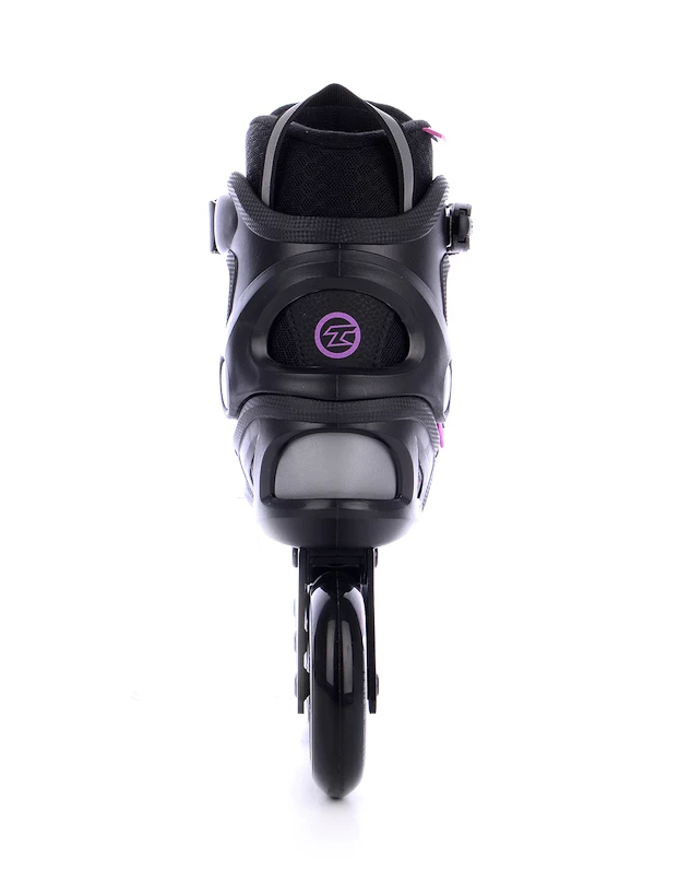 Dámské kolečkové brusle Tempish  Wenox Top Lady 100 Violet