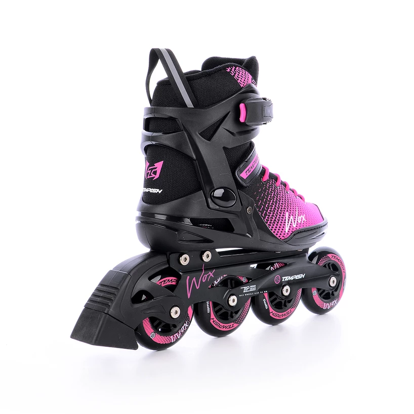 Dámské kolečkové brusle Tempish  Wox Lady  EUR 37
