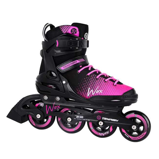 Dámské kolečkové brusle Tempish  Wox Lady  EUR 37