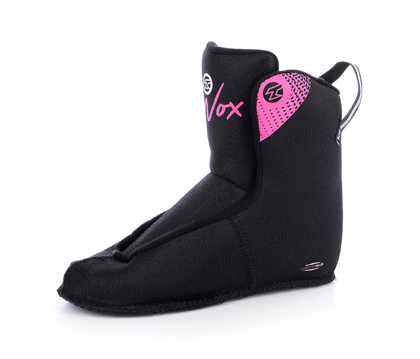 Dámské kolečkové brusle Tempish  WOX Lady Raspberry  EUR 38