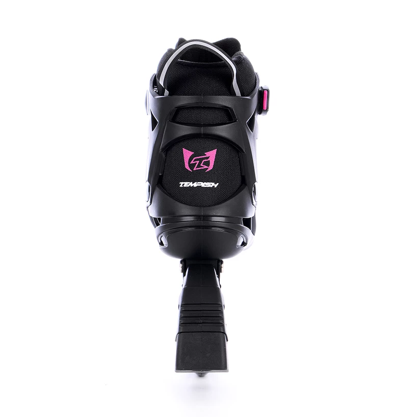 Dámské kolečkové brusle Tempish  WOX Lady Raspberry  EUR 38