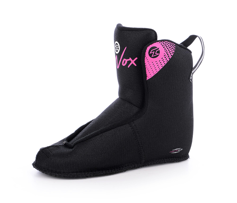 Dámské kolečkové brusle Tempish  WOX Lady Raspberry  EUR 38 - thumb (13)