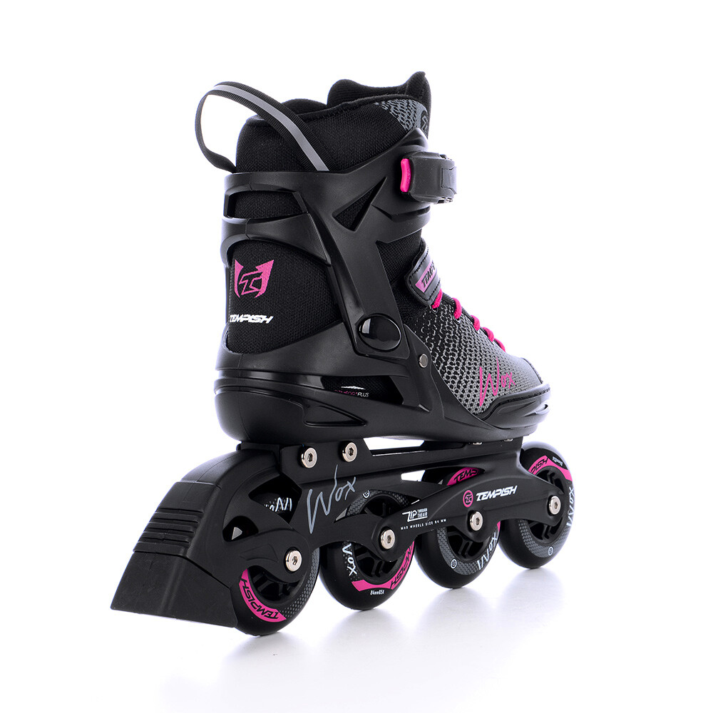 Dámské kolečkové brusle Tempish  WOX Lady Raspberry  EUR 38 - thumb (4)