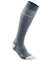 Dámské kompresní podkolenky CEP  Ultralight Ultralight Grey