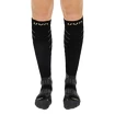 Dámské kompresní podkolenky UYN  Run Compression Onepiece 0.0 Socks Black