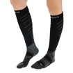 Dámské kompresní podkolenky UYN  Run Compression Onepiece 0.0 Socks Black