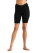 Dámské kraťasy Icebreaker  W 200 Oasis Shorts BLACK