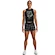 Dámské kraťasy Under Armour  Run Ur Face Off Short-BLK
