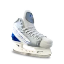 Dámské lední brusle Botas  Cristalo 171 Lady White