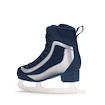 Dámské lední brusle Fila  Chrissy ADV Blue/Silver