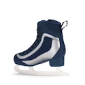 Dámské lední brusle Fila  Chrissy ADV Blue/Silver