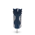 Dámské lední brusle Fila  Chrissy ADV Blue/Silver