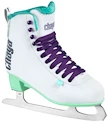 Dámské lední brusle Powerslide  Chaya Classic White