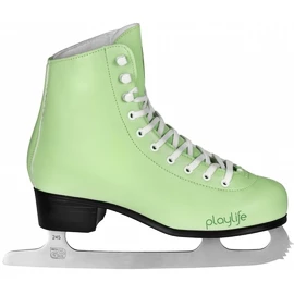 Dámské lední brusle Powerslide Classic Fresh Mint