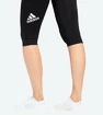 Dámské legíny adidas Badge of Sports TF Capri T