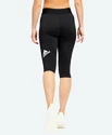 Dámské legíny adidas Badge of Sports TF Capri T