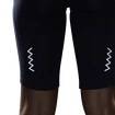 Dámské legíny adidas  Fast Impact Running Bike Short Shadow Navy