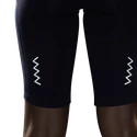 Dámské legíny adidas  Fast Impact Running Bike Short Shadow Navy