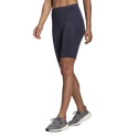 Dámské legíny adidas  Fast Impact Running Bike Short Shadow Navy