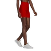 Dámské legíny adidas  Feel Brilliant Designet 2 Move Shorts Vivid Red