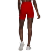 Dámské legíny adidas  Feel Brilliant Designet 2 Move Shorts Vivid Red