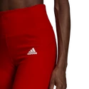 Dámské legíny adidas  Feel Brilliant Designet 2 Move Shorts Vivid Red