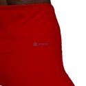 Dámské legíny adidas  Feel Brilliant Designet 2 Move Shorts Vivid Red
