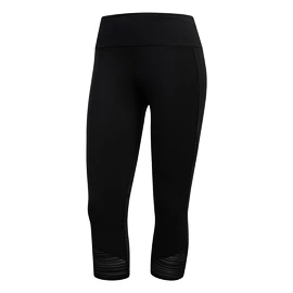 Dámské legíny adidas How We Do 3/4 black
