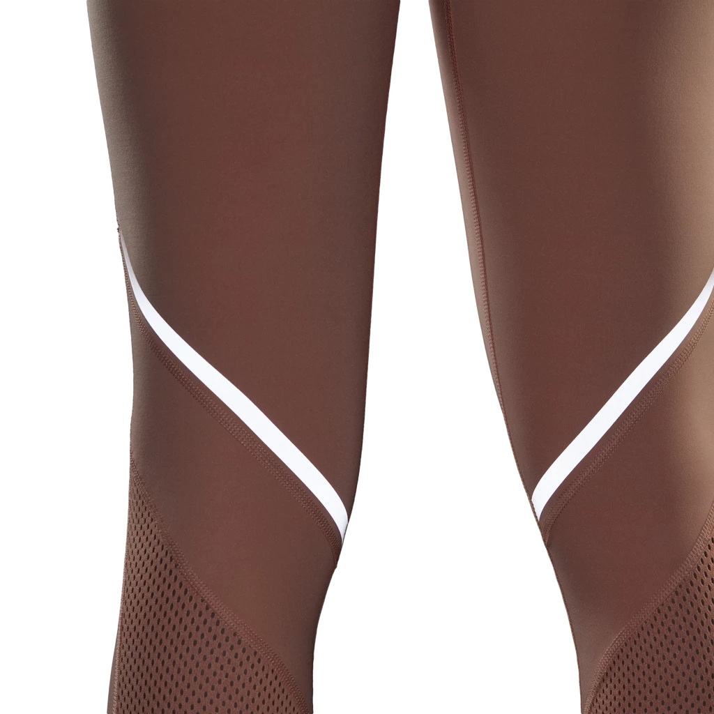 Dámské legíny adidas  How We Do Tight Ambient Blush