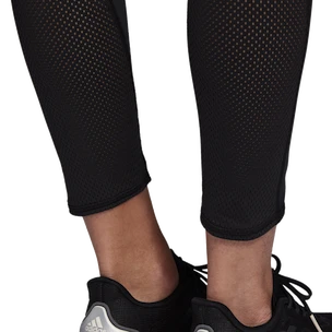 Dámské legíny adidas HOW WE DO TIGHT černé