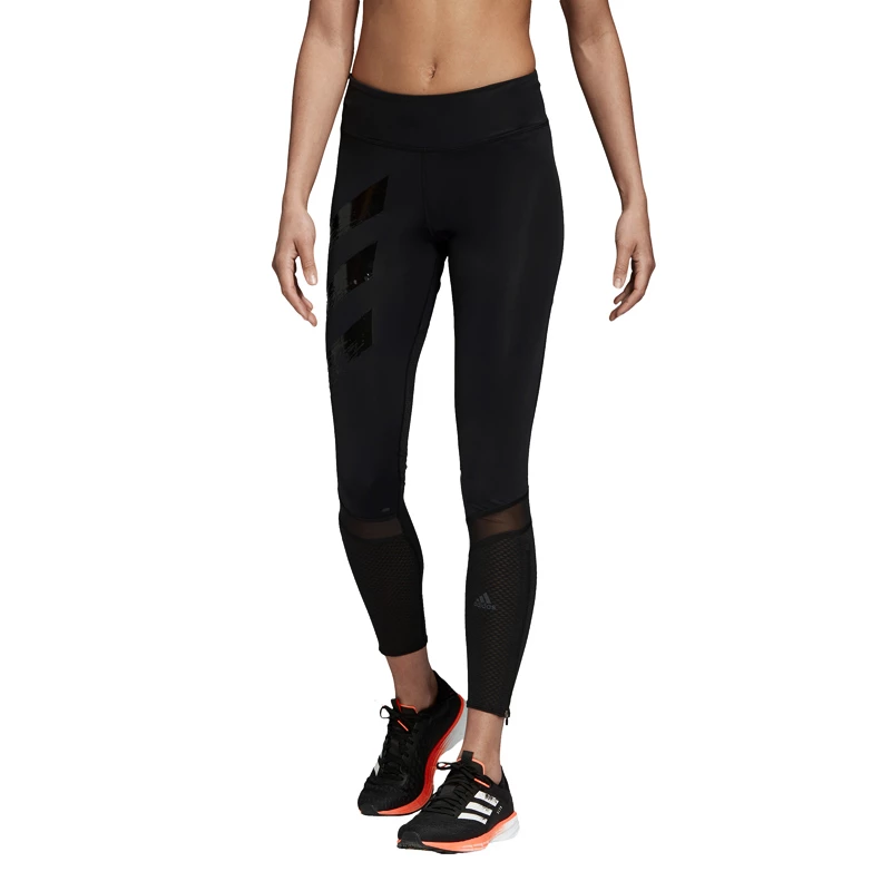 Dámské legíny adidas How We Do Tight černé