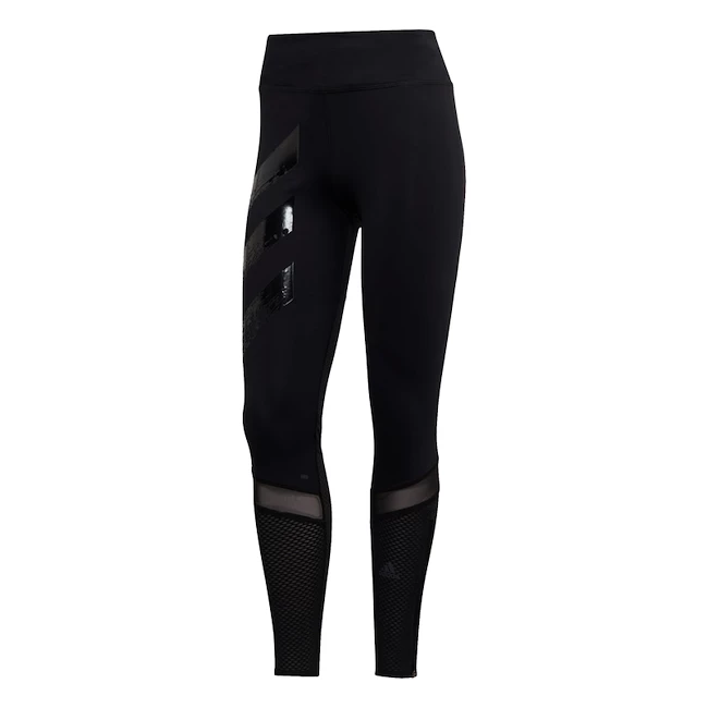 Dámské legíny adidas How We Do Tight černé