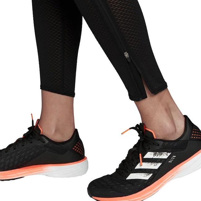 Dámské legíny adidas How We Do Tight černé