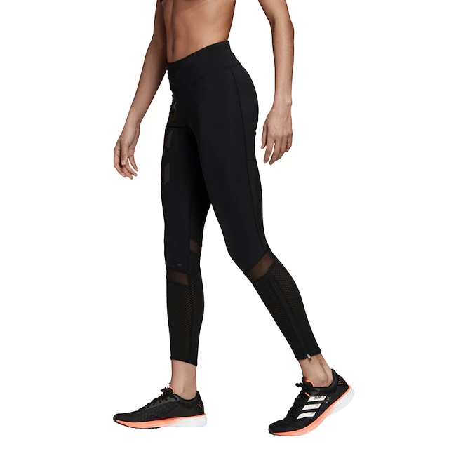 Dámské legíny adidas How We Do Tight černé