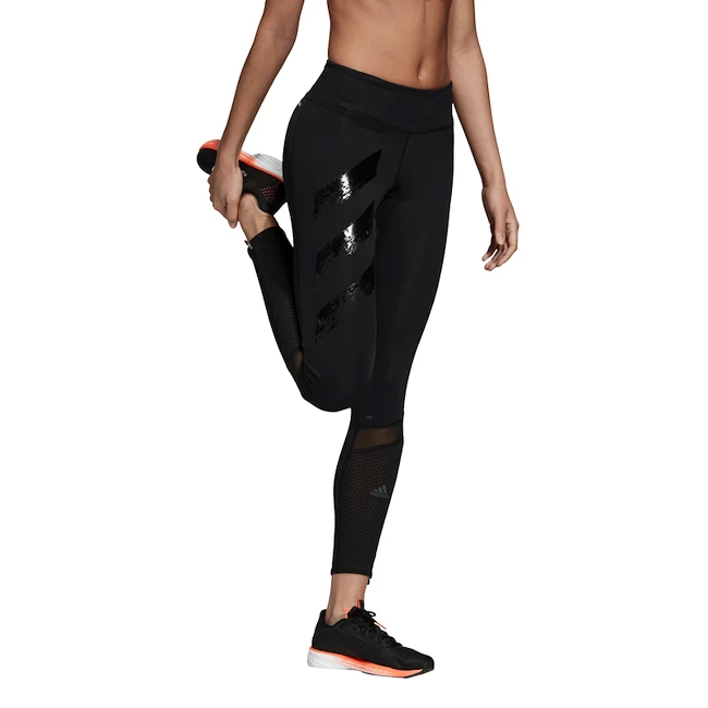 Dámské legíny adidas How We Do Tight černé