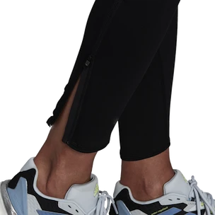 Dámské legíny adidas Own The Run Better Winter Running Black